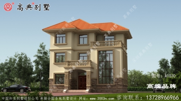 简约美的住宅，不仅耐看又美观
