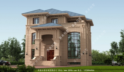 2020年宜居款，建房一定要看
