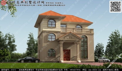 最新农村房屋设计图首层151平方米图纸编号a1012