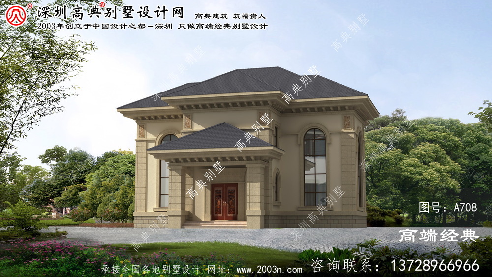 椒江区农村小别墅设计图 椒江区农村小别墅设计图