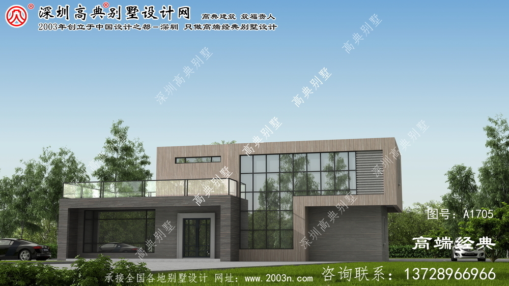 右江区乡村小别墅图片