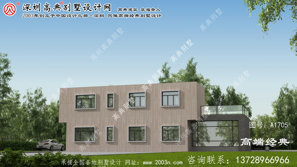 右江区乡村小别墅图片