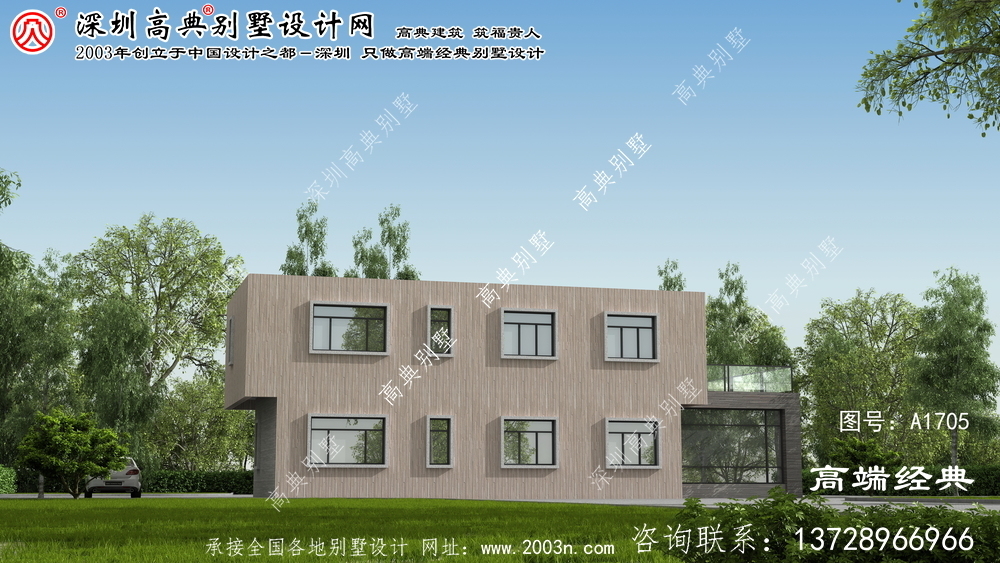 右江区乡村小别墅图片