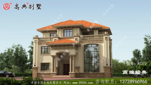 永靖县农村自建房