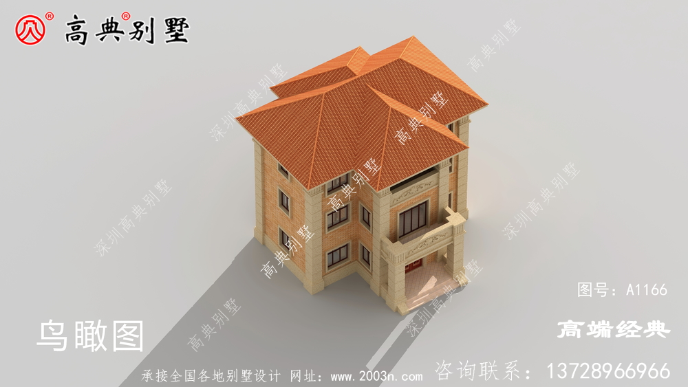 乌恰县农村农村小别墅