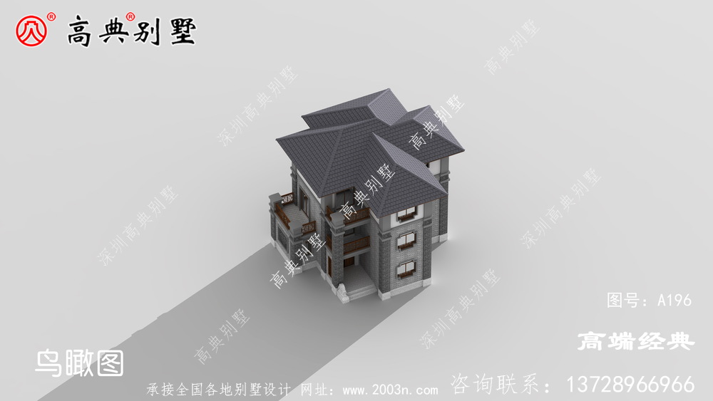 乡下别墅如何布局室内? 乡下别墅如何布局室内?