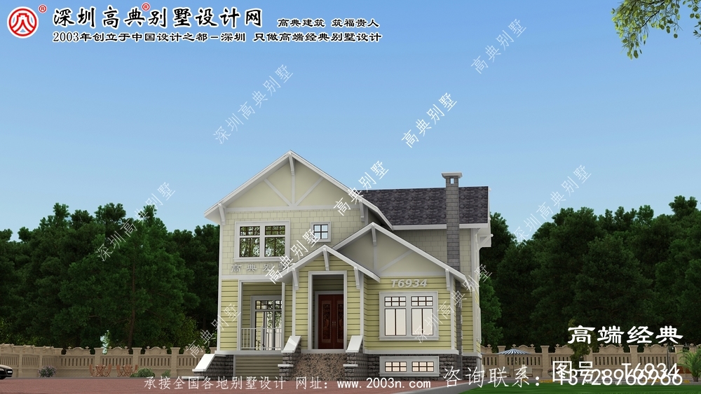 鹰手营子矿区两层别墅建成后,将过上浪漫的田园生活。 鹰手营子矿区两层别墅建成后,将过上浪漫的田园生活。