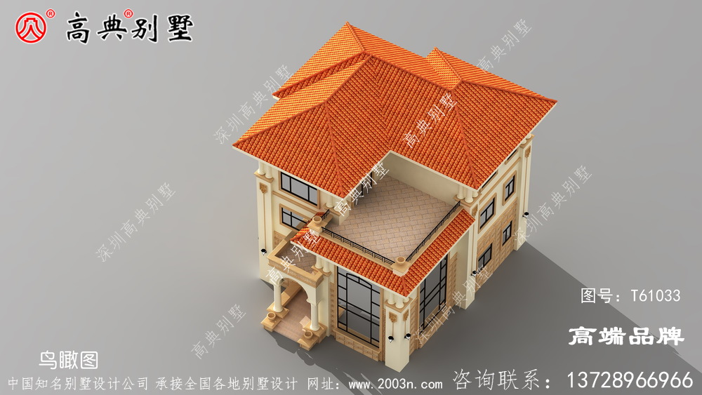 别墅设计户型图果断收藏了	