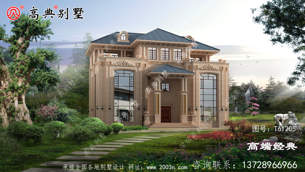 农村复式楼内设计图、美观,实用大气