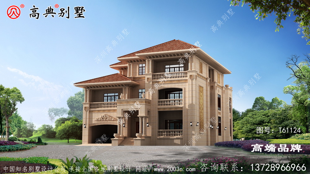 实用户型也能美出新境界