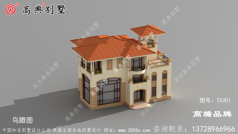 农村建房,整个村都变得漂亮起来了。