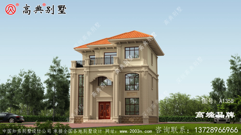 父母住的舒心,自己也放心