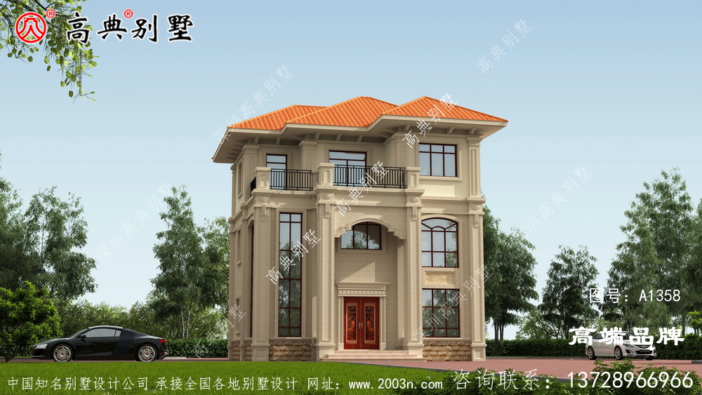 父母住的舒心,自己也放心