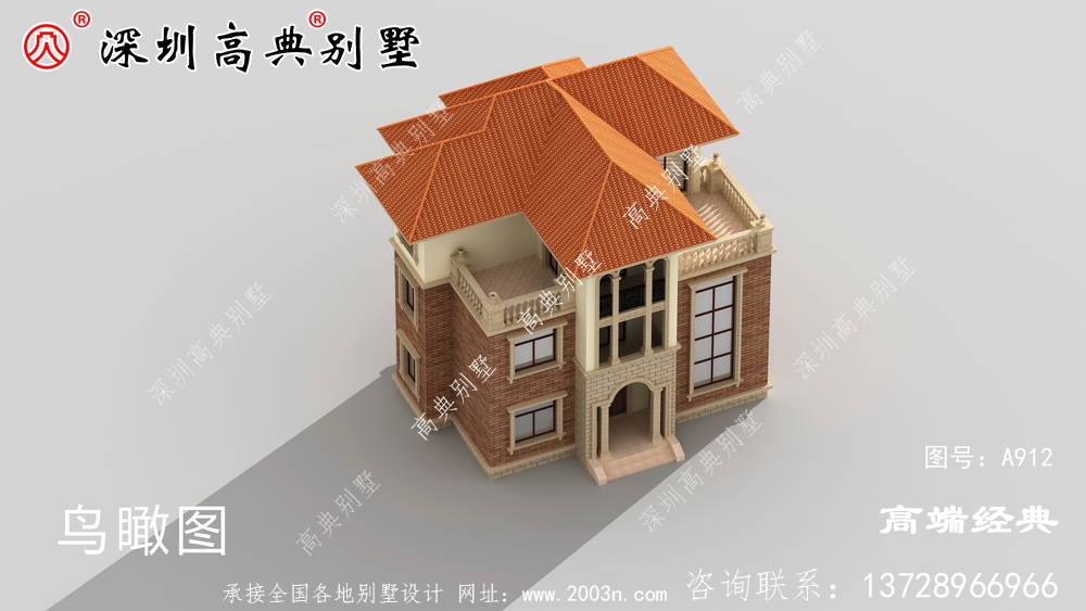 乡村三楼有阳台照片,室内明亮,是个好选择。