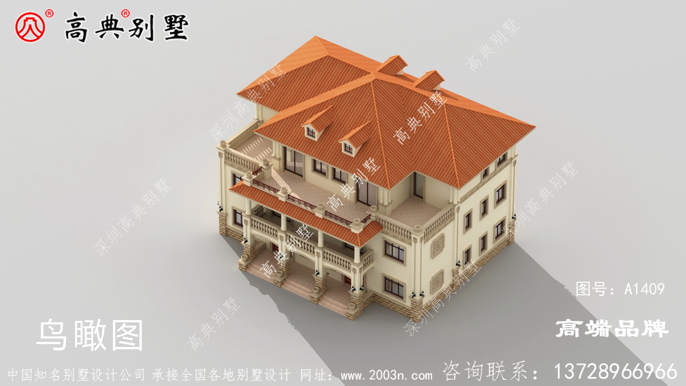 该户型还具有健身房功能,在生活空余时增加锻炼空间