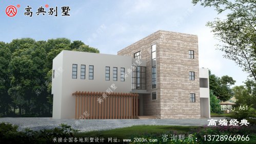客厅连接露台，下午与亲朋好友喝茶眺望远方极具惬意