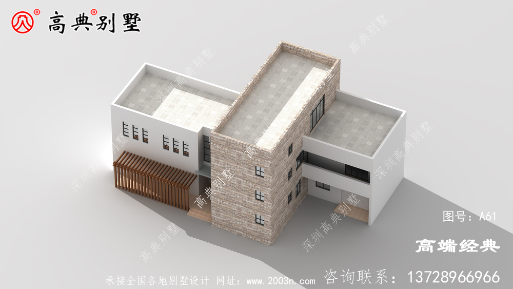 客厅连接露台,下午与亲朋好友喝茶眺望远方极具惬意