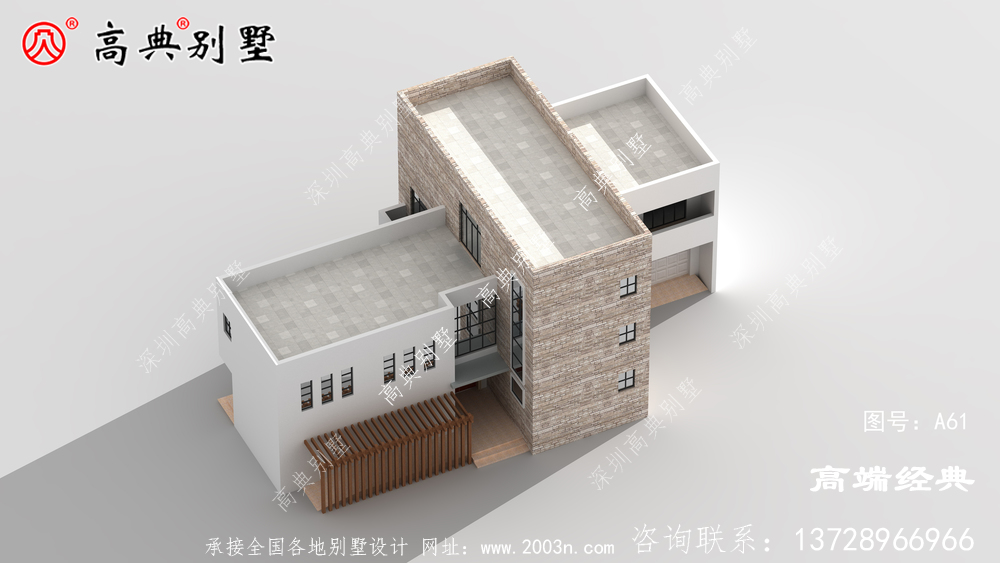 客厅连接露台,下午与亲朋好友喝茶眺望远方极具惬意