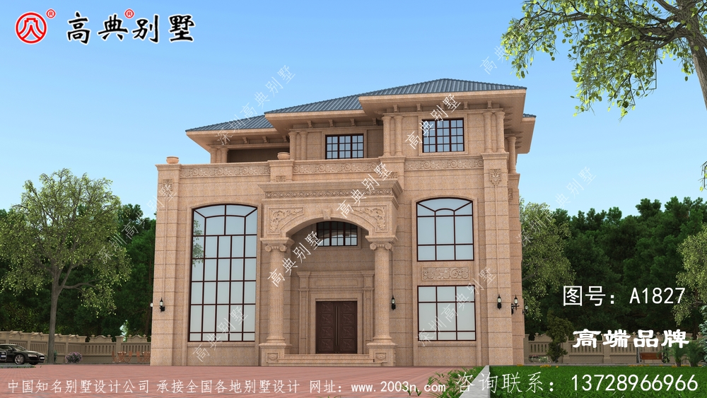 湖南80后在农村建栋自己的房子，不知道村里多少人羡慕