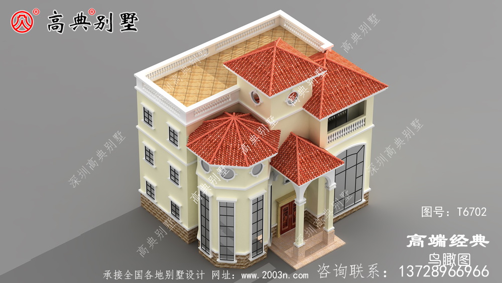 那个父母不望子成龙望女成凤呢？建栋别墅别提他们多欣慰了