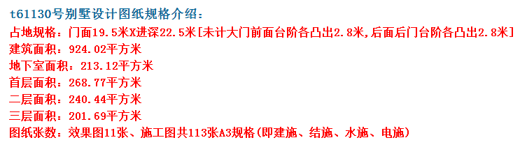实现别墅梦的第一步是挑选一款美观又实用的别墅
