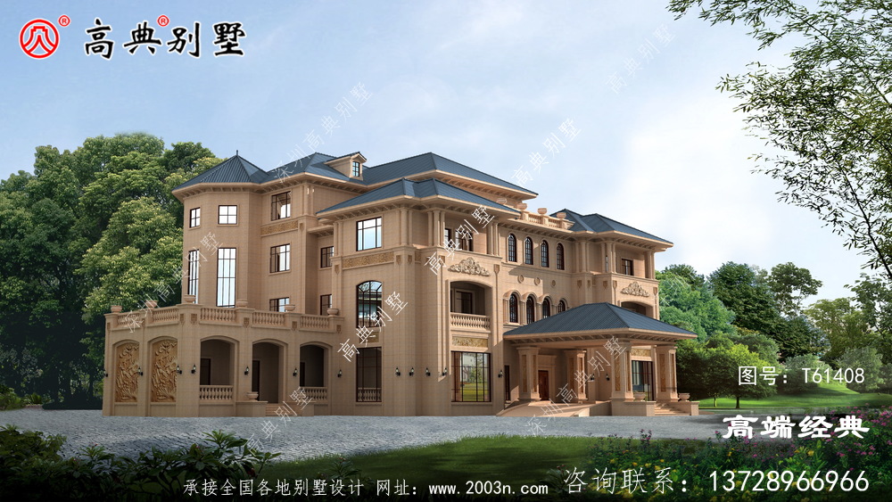 室内功能合理分区,布局宽敞实用