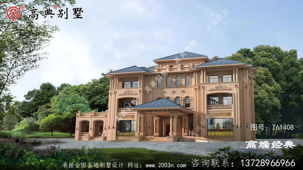室内功能合理分区,布局宽敞实用